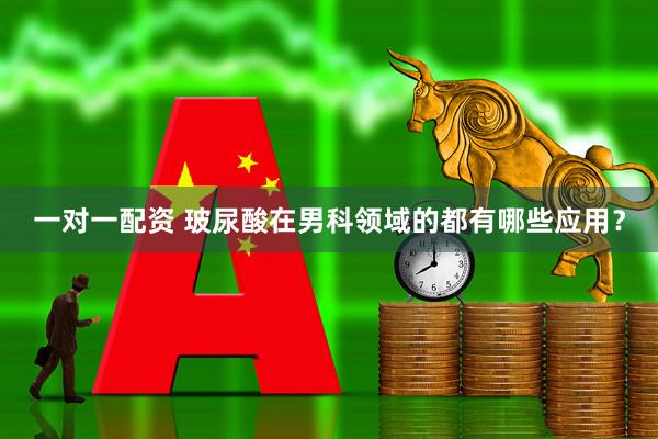 一对一配资 玻尿酸在男科领域的都有哪些应用？